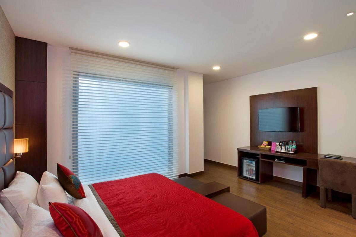 Jasmine Boutique Hotel Jasola Nowe Delhi Zewnętrze zdjęcie