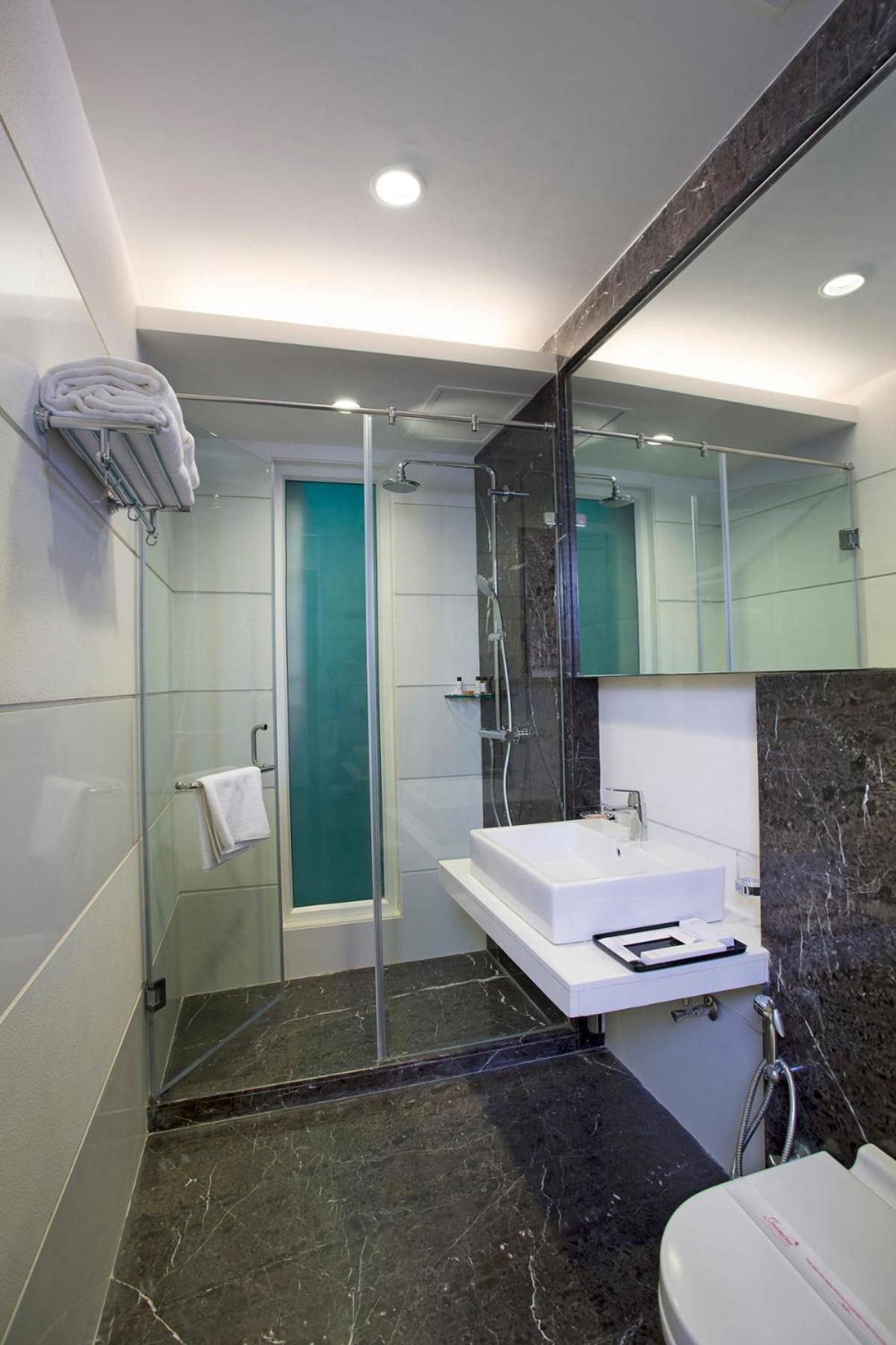 Jasmine Boutique Hotel Jasola Nowe Delhi Zewnętrze zdjęcie