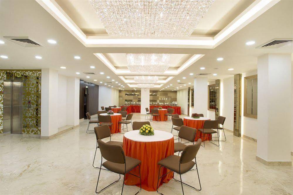 Jasmine Boutique Hotel Jasola Nowe Delhi Zewnętrze zdjęcie