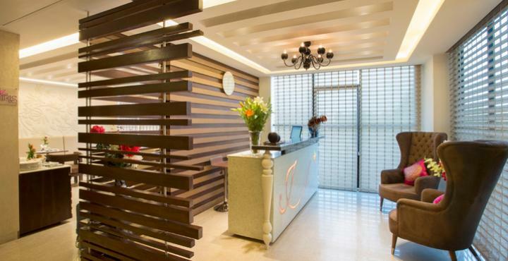 Jasmine Boutique Hotel Jasola Nowe Delhi Zewnętrze zdjęcie