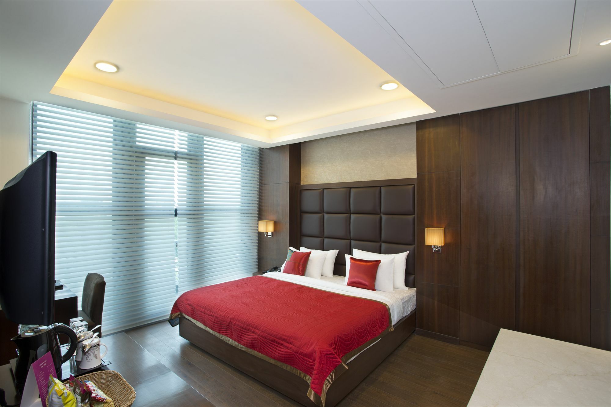 Jasmine Boutique Hotel Jasola Nowe Delhi Zewnętrze zdjęcie
