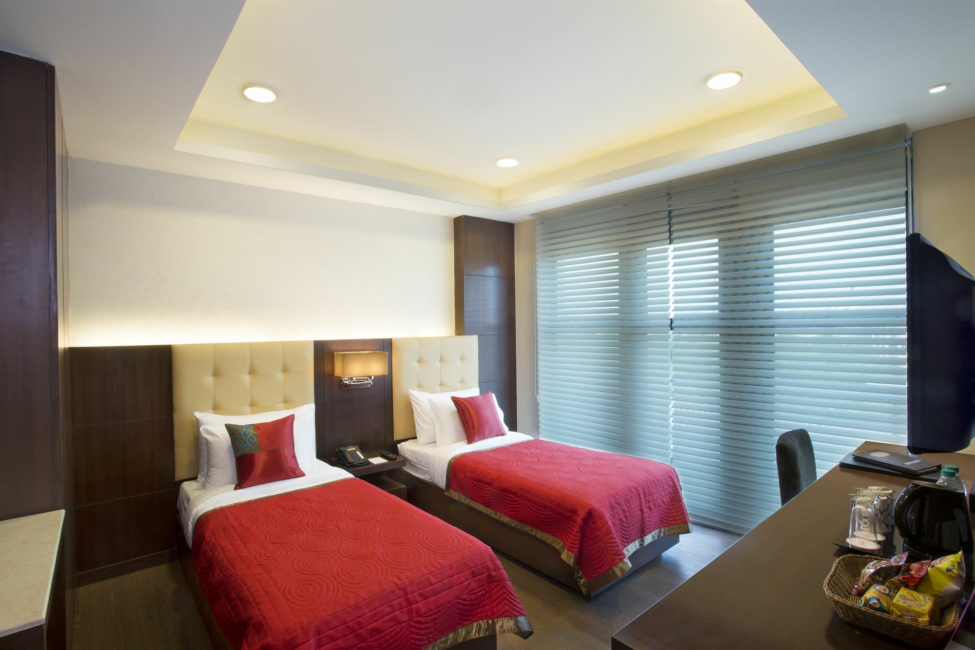 Jasmine Boutique Hotel Jasola Nowe Delhi Zewnętrze zdjęcie