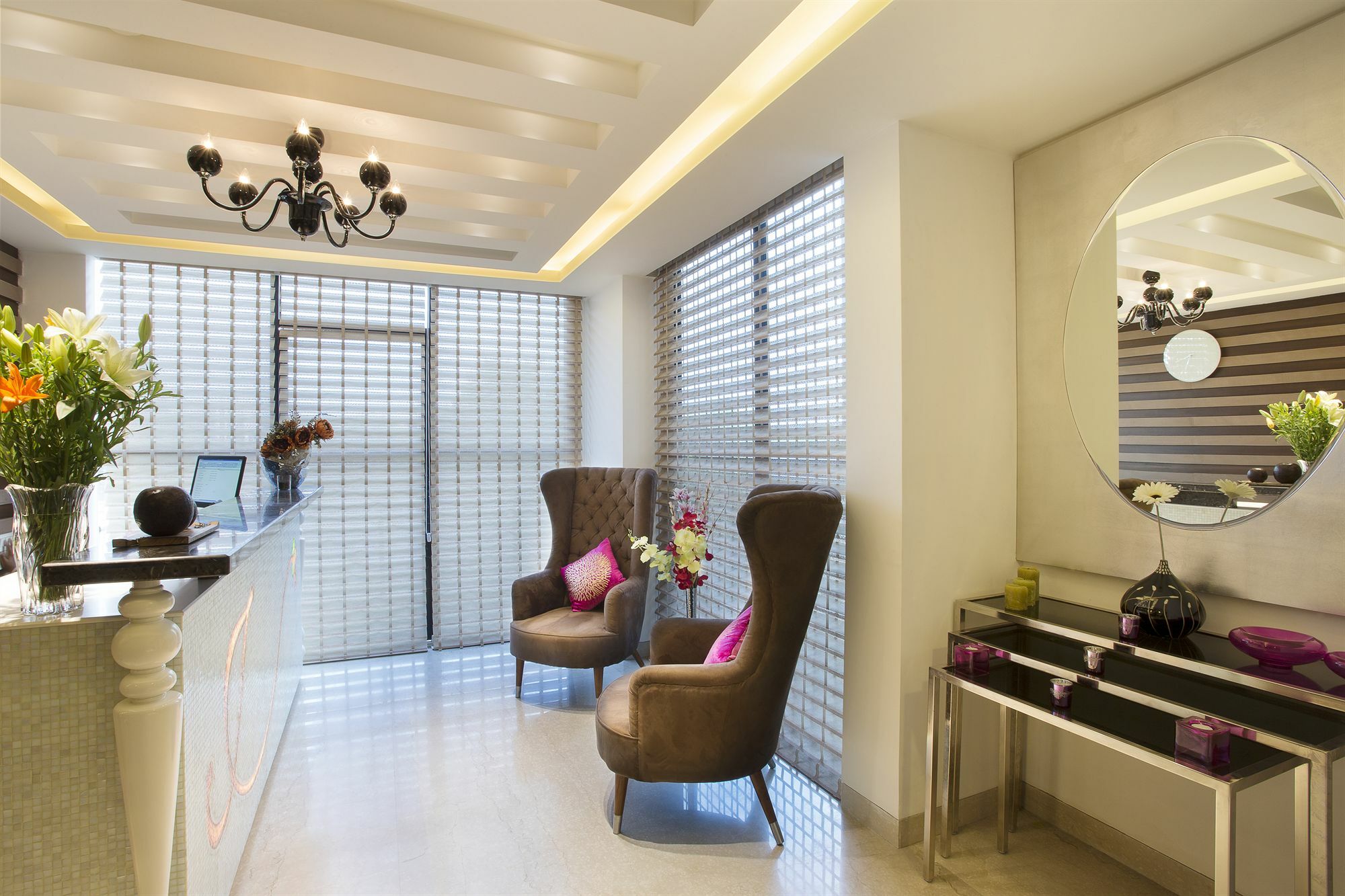 Jasmine Boutique Hotel Jasola Nowe Delhi Zewnętrze zdjęcie